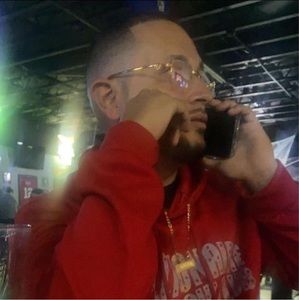 Meet your Posher, Fabian